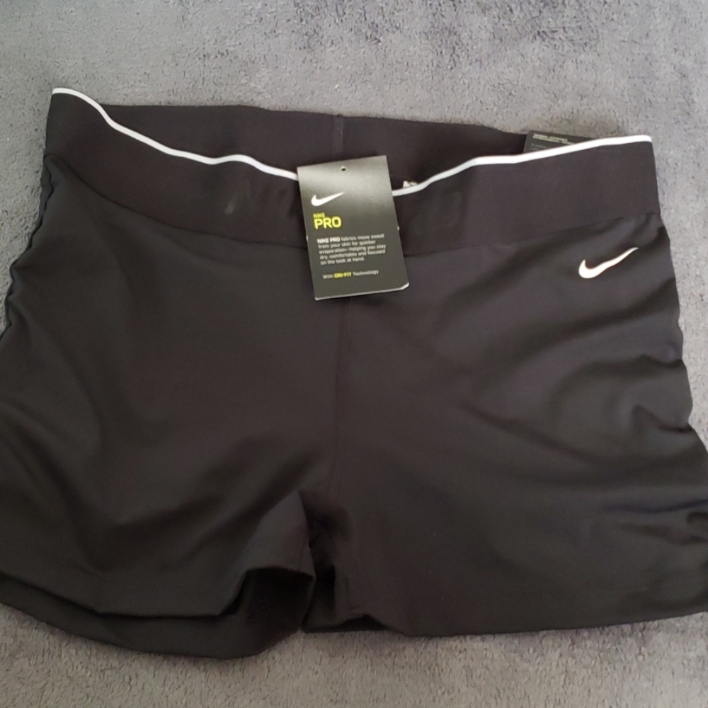 Nike shorts